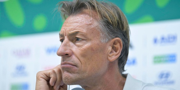 Mondiali: due partite e due sconfitte, Renard lascia la panchina della Tunisia
