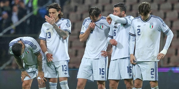 Il Wall Street Journal ironizza sull’Italia: "Ignorano i Mondiali, la loro estate peggiore"