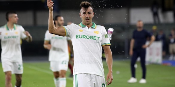 El Shaarawy a un passo dall'Al-Shabab: le vere cifre del contratto