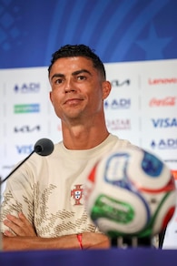 Mondiali: Cristiano Ronaldo ai media "avete cercato di uccidermi per 23 anni"