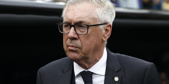 Mondiali: Ancelotti, 'Eliminazione dal Mondiale è l'inizio di una nuova avventura'