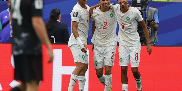 Mondiali: ponte aereo speciale Casablanca-Boston per seguire Francia-Marocco