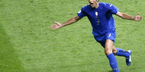 Grosso eroe 2006, 'gli anni passano ma le sensazioni restano'