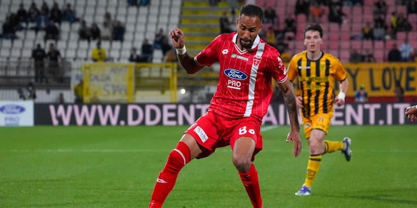 Il Palermo corre, Hernani firma: ecco il terzo colpo dei rosanero