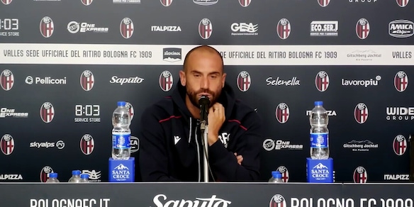 De Silvestri-Bologna, avanti insieme