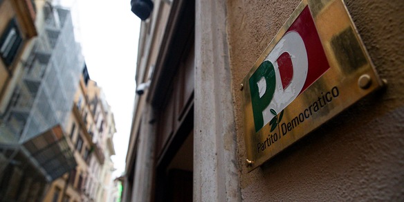 Pd, disponibili all'acquisto de L'Unità