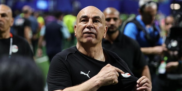Il ct dell'Egitto è una furia: "Partita truccata! Vogliono far vincere il Mondiale all'Argentina"