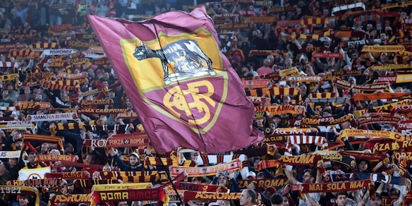 Roma, grande entusiasmo: boom di abbonamenti, superati i 5mila in solo due ore!