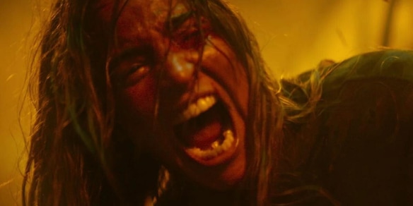 La casa: Il rogo del Male arriva al cinema, torna la storica saga horror prodotta da Sam Raimi