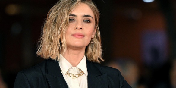 Greta Scarano e Nicolas Maupas aprono e chiudono la Mostra del Cinema di Venezia