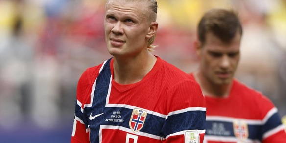 Mondiali: orfano di Italia e Germania, l'Alto Adige tifa Haaland