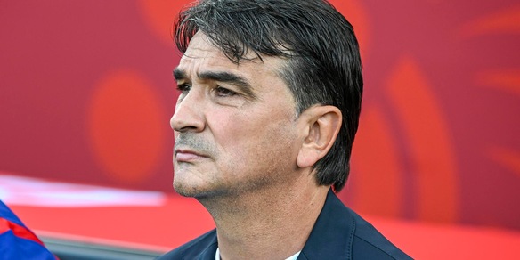 Mondiali: Croazia, di dimette il ct Dalic