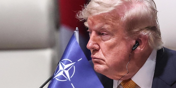 Trump, 'probabile che colpiremo l'Iran con forza anche questa notte'