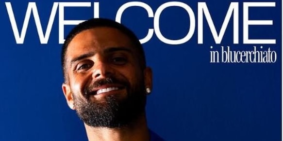 Insigne alla Sampdoria, ora è ufficiale: la giornata e i dettagli del contratto