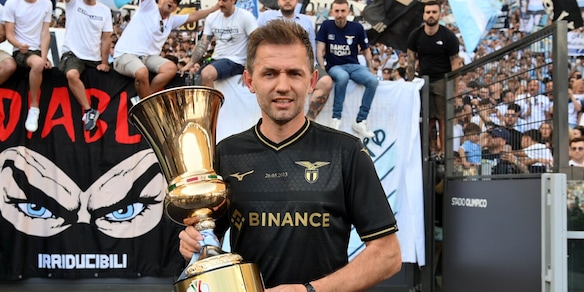 Lazio, dopo Peruzzi anche Lulic dice no: i contatti con Lotito non sono serviti