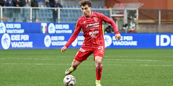 Avellino scatenato: arriva Di Maggio, il talento dell’Inter a titolo definitivo