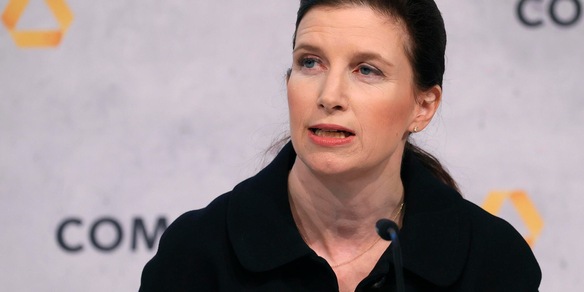 Orlopp, dimettermi? Contratto fino al 2029, la questione non si pone