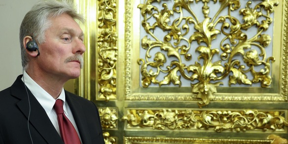 Cremlino, 'gli Usa armano Kiev coi Patriot, ma vogliono contribuire alla pace'