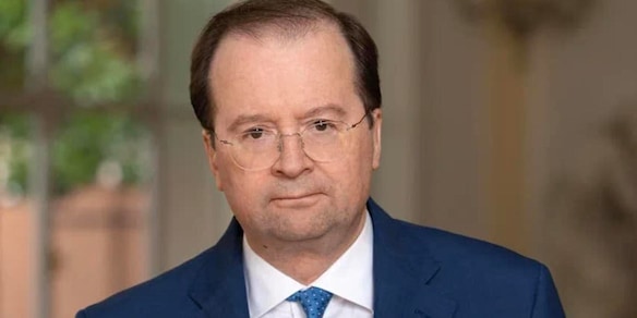 Amb. russo replica a espulsioni, 'Italia senza figure di levatura come Putin e Lavrov'