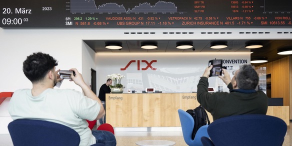 Borsa: L'Europa accelera nel finale con Wall Street, Milano +1,1%