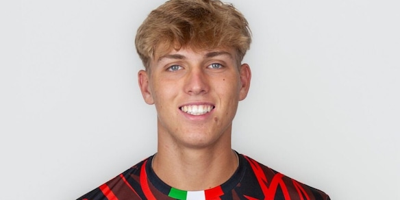 Volley Mercato: Gioia del Colle punta sul talento di Gianluca Fahr