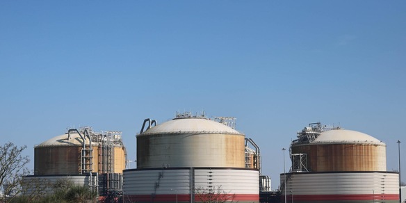 Il gas chiude in rialzo ma sotto i 50 euro sulla piazza di Amsterdam