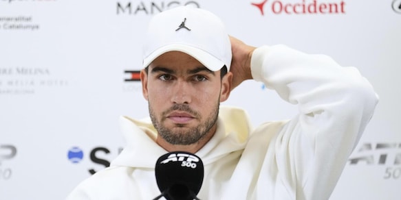 Alcaraz, la terribile previsione spaventa anche Boris Becker: "Spero ti sbagli, vedremo..."