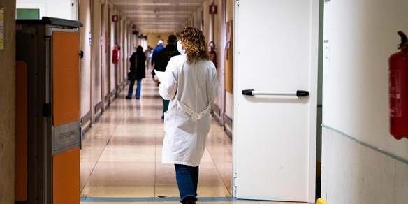 Sanità, migliorano prevenzione e cure ma resta forbice Nord-Sud