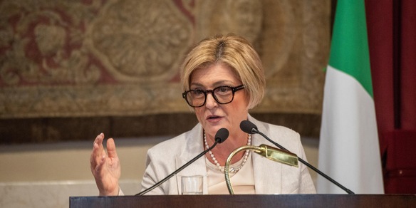 Min.Lavoro, 50 milioni per percorsi formativi e interventi di politica attiva