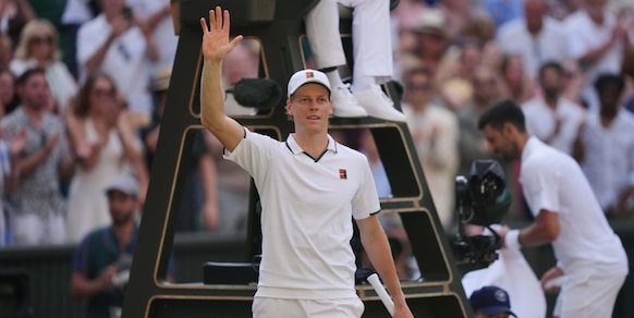 Pronostico Sinner-Zverev, tra Jannik e il bis a Wimbledon c'è solo il tedesco