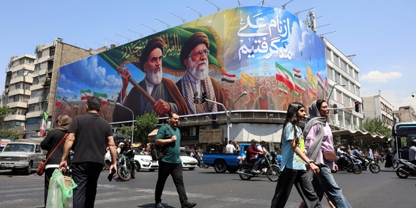 Usa, 'se l'Iran non fornisce la polvere nucleare, non c'è accordo'