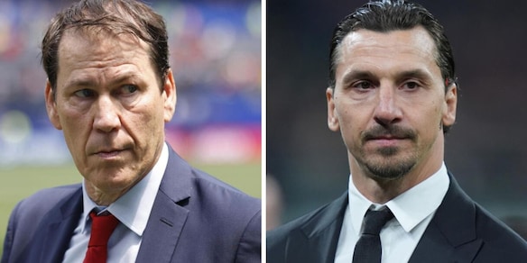 Ibrahimovic di fuoco sulle scelte di Garcia: "Come si fa a togliere Courtois? È colpa sua..."