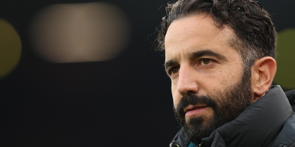 Lunedì il raduno del Milan, test fisici e primo allenamento di Amorim