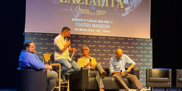 Stati Generali della Lazialità: dal "manifesto" alla "rivoluzione" e allo stadio Flaminio, tutti gli interventi dei tifosi (e non solo) all'evento biancoceleste