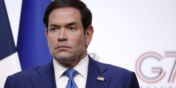 L'Italia verso il no alla partecipazione a summit di Rubio sul 'terrorismo rosso'