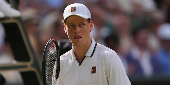Wimbledon, Sinner-Zverev oggi in tv: a che ora, canale e dove vedere la finale in diretta