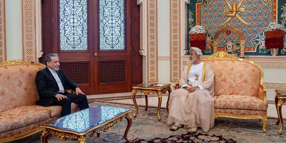Oman convoca ambasciatore Iran, protesta formale per attacchi
