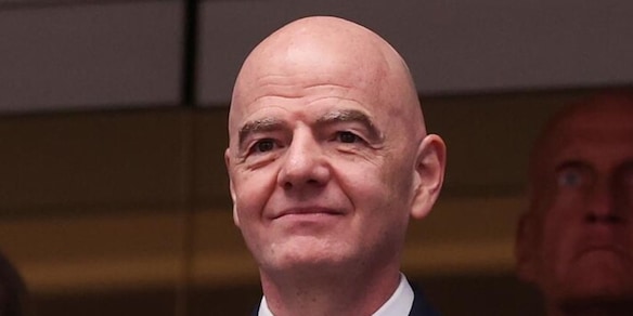 Infantino apre al Mondiale a 64 squadre: "Ogni nazione dovrebbe sognare la Coppa del Mondo"