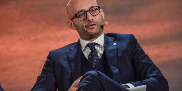 Fs, l'assemblea nomina il nuovo cda e indica Strisciuglio come a.d.