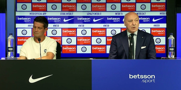 Marotta: "Il nemico è interno a noi, la sindrome della vittoria"