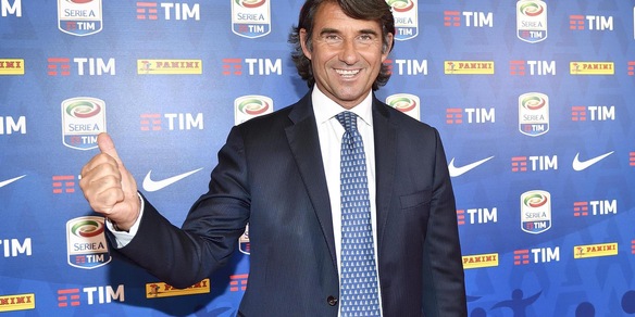 Carnevali "non si può dire di no alla Juve, ho subito accettato"