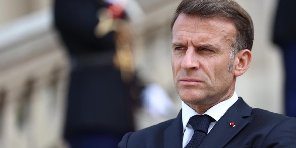Dieci anni fa la strage a Nizza. Macron, 1' di silenzio prima di Francia-Spagna