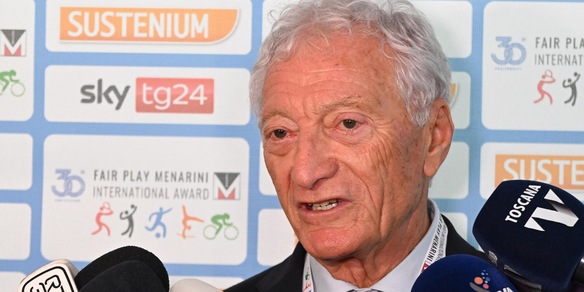 Buonfiglio: "Maldini persona di spessore, è la miglior scelta possibile"