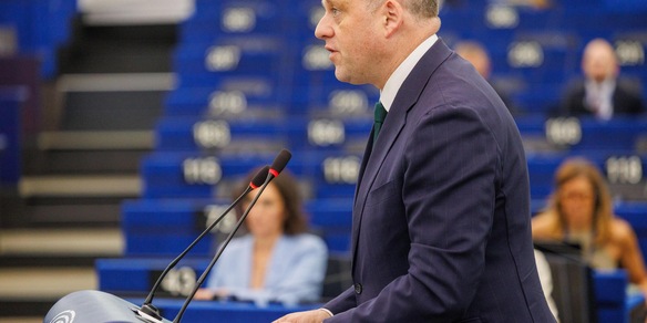 L'Ue apre nuovo cluster nei negoziati di adesione con l'Ucraina