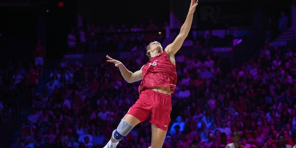 Volley Mercato: Piacenza chiude il roster con lo schiacciatore Usa Cooper Robinson
