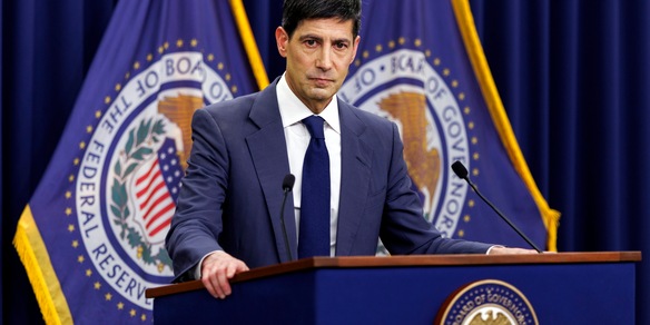 Warsh assicura, deciderò sulla base dei dati anche se Trump mi dovesse criticare