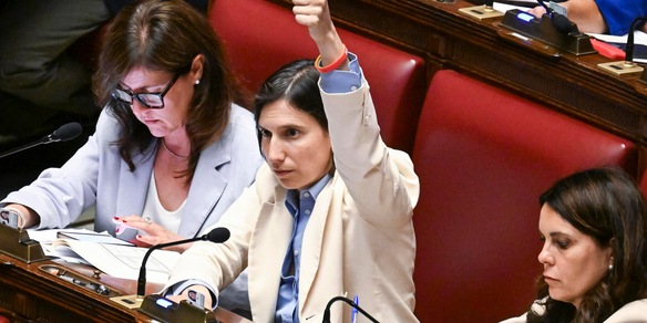 Schlein, governo ha fallito, andate a casa