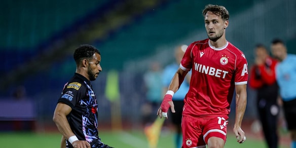 Europa League, quote e pronostico di Derry City-Cska Sofia