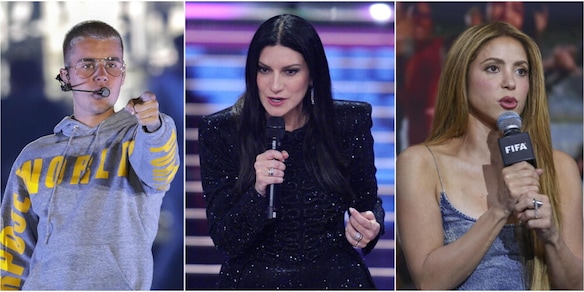 Mondiali 2026, tutto sulla cerimonia di chiusura e il super show all'intervallo: vip, cantanti, durata e dove vederlo in tv