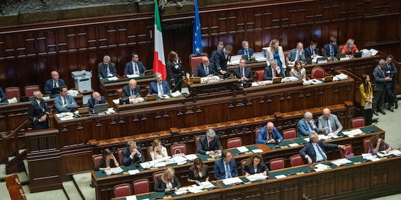 Legge elettorale, via libera all'articolo 1, cuore della riforma